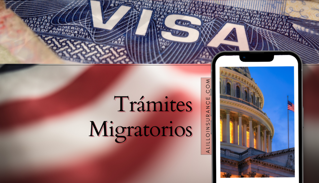 Yajaira Barrios - Tramites Migratorios